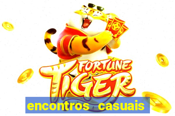 encontros casuais campina grande